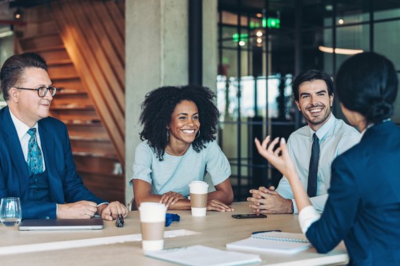 Apex Crest Business Checking Account